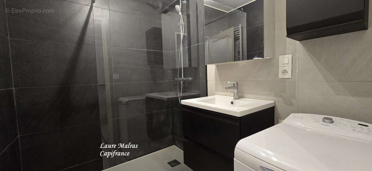 Appartement à vendre 3 pièces avec garage et cave - VILLAZ CENTRE (74370) - photo 6