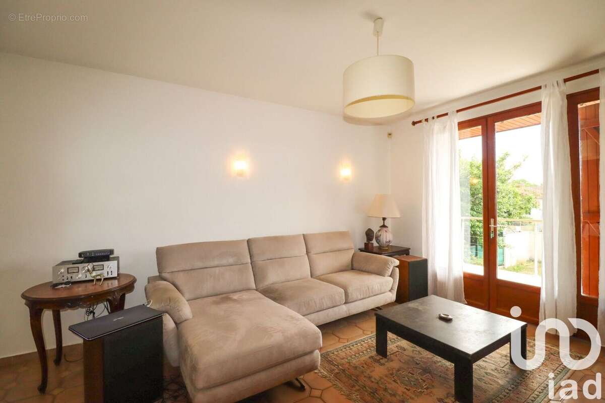 Photo 2 - Maison à MERIGNAC