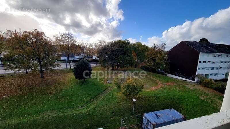 Appartement à VERTOU