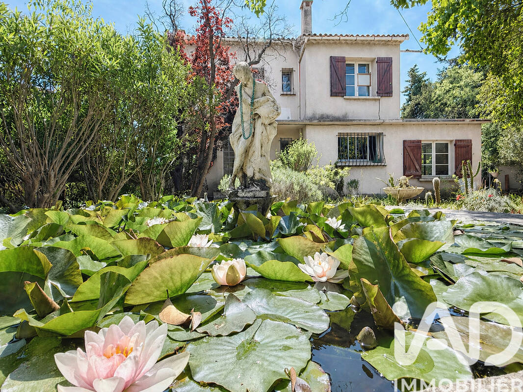 Photo 1 - Maison à TOULON