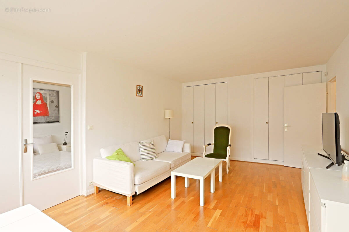 Appartement à PARIS-13E