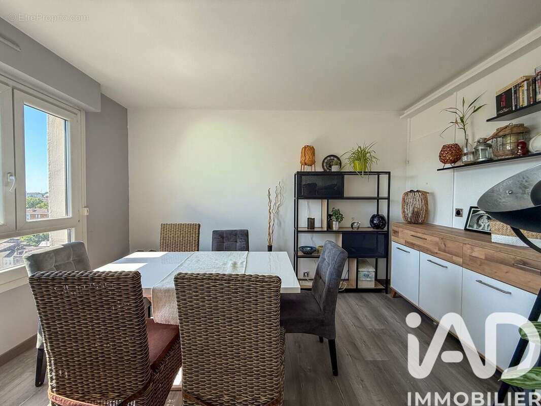 Photo 3 - Appartement à ROUEN