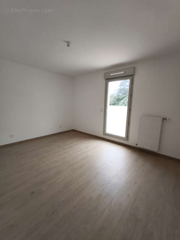 Appartement à CALUIRE-ET-CUIRE