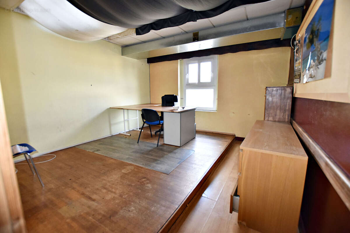 Appartement à ROANNE