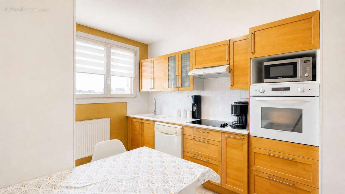 Appartement à VENISSIEUX