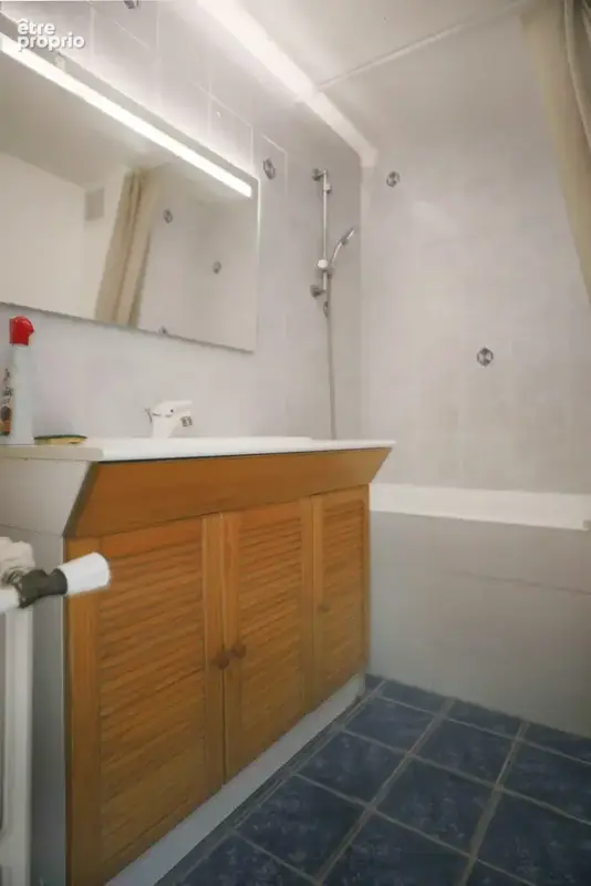Appartement 63 m² à Montreuil  - photo 9