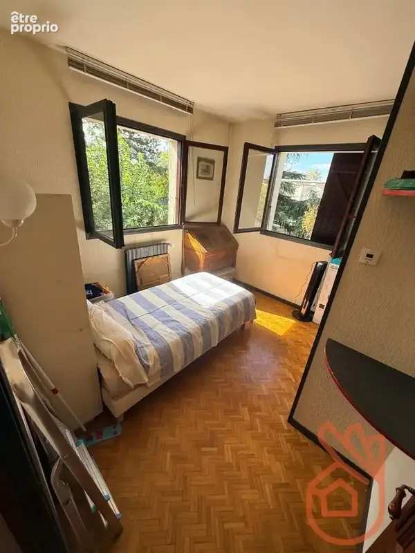Bonnefoy Maison 130 m² 3 chambres Garage 415 000  - photo 5