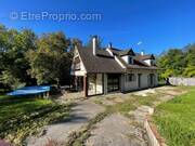 Maison à DAMMARIE-SUR-LOING