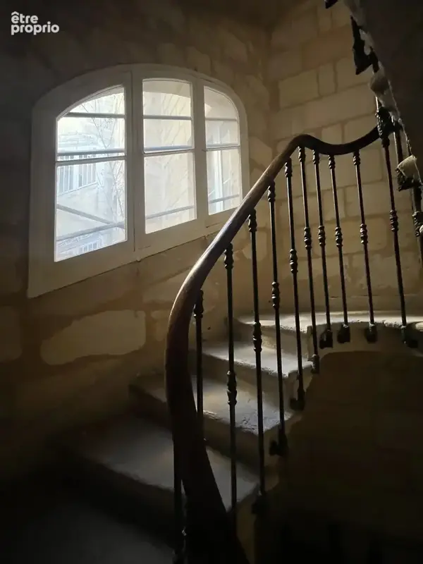 Immeuble 4 lots bordeaux-centre 33000 - photo 2
