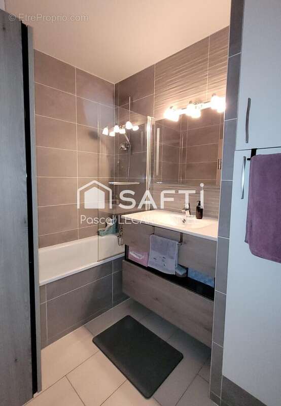 Photo 3 - Appartement à ISSY-LES-MOULINEAUX