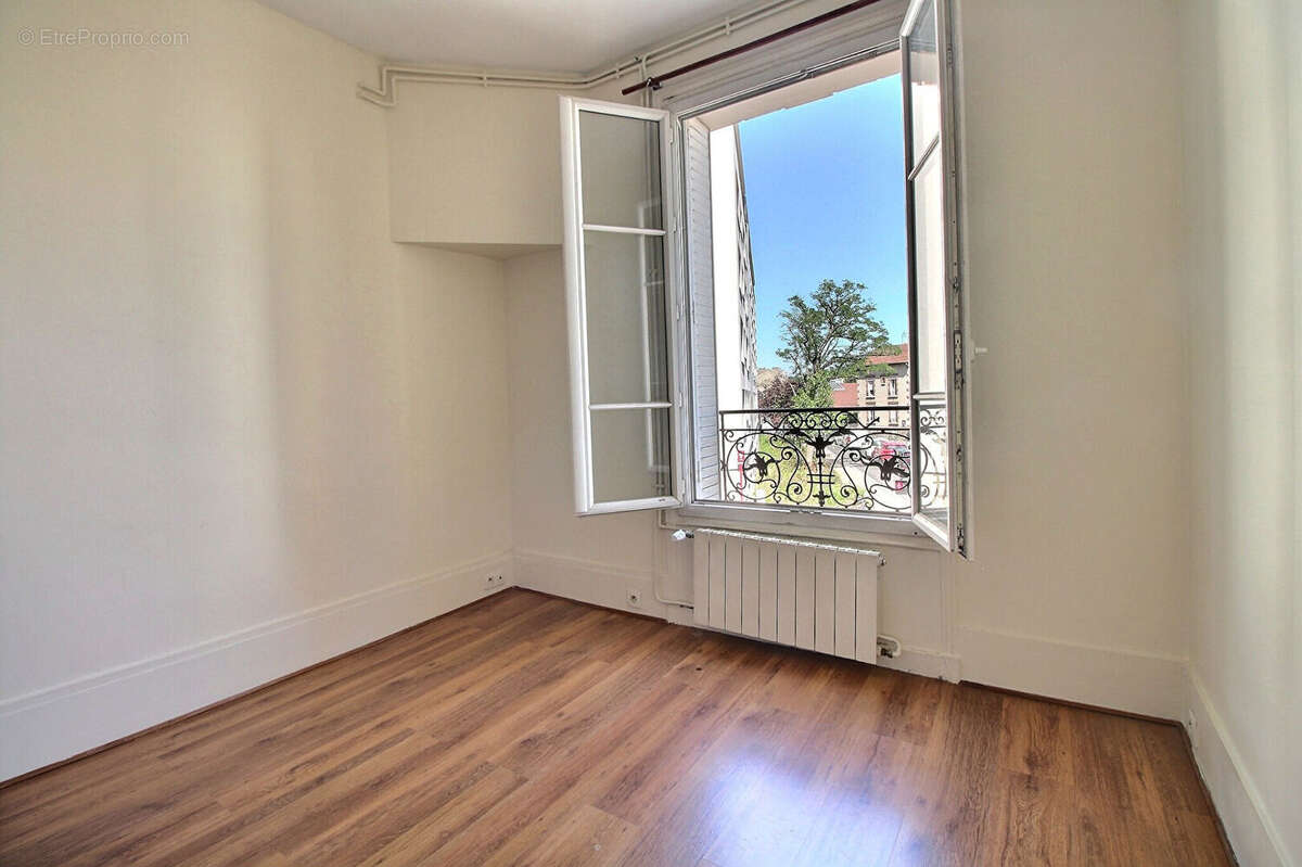Petite-garenne  - appartement 3 pièces 51.19 m² + cave - photo 6