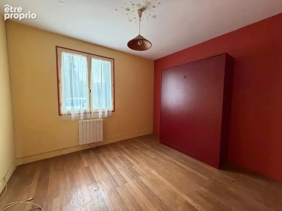 MAISON de plain-pied sur un parc arboré de 2800m2. - photo 4