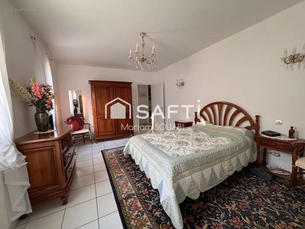 Photo 6 - Maison à ROUJAN