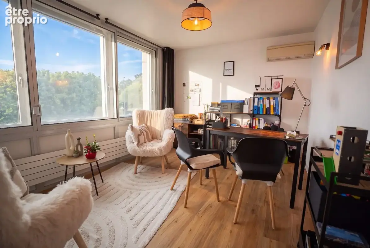 Appartement 94 m² à Evian-Les-Bains  - photo 4