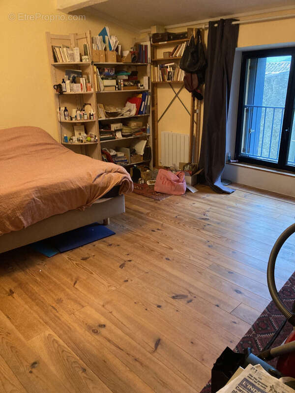 Maisons  de charme en pierre de pays 6 chambres , gite de rapport indépendant et jardin - photo 24