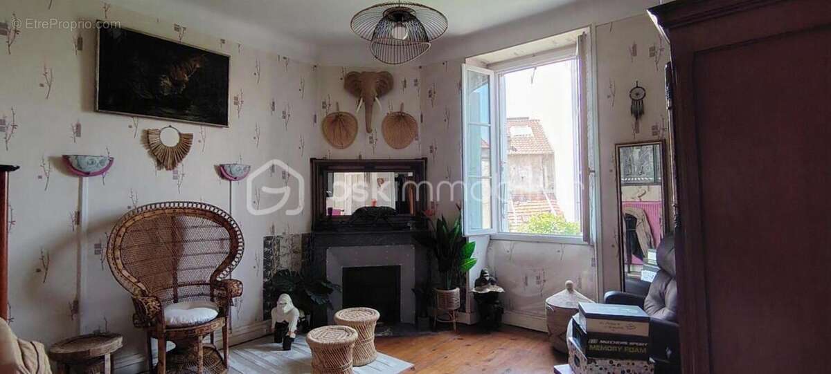 Appartement centre ville de PAU - photo 3
