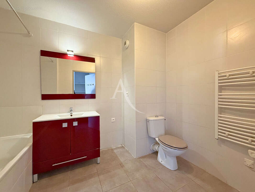 Appartement à CASTELNAU-LE-LEZ