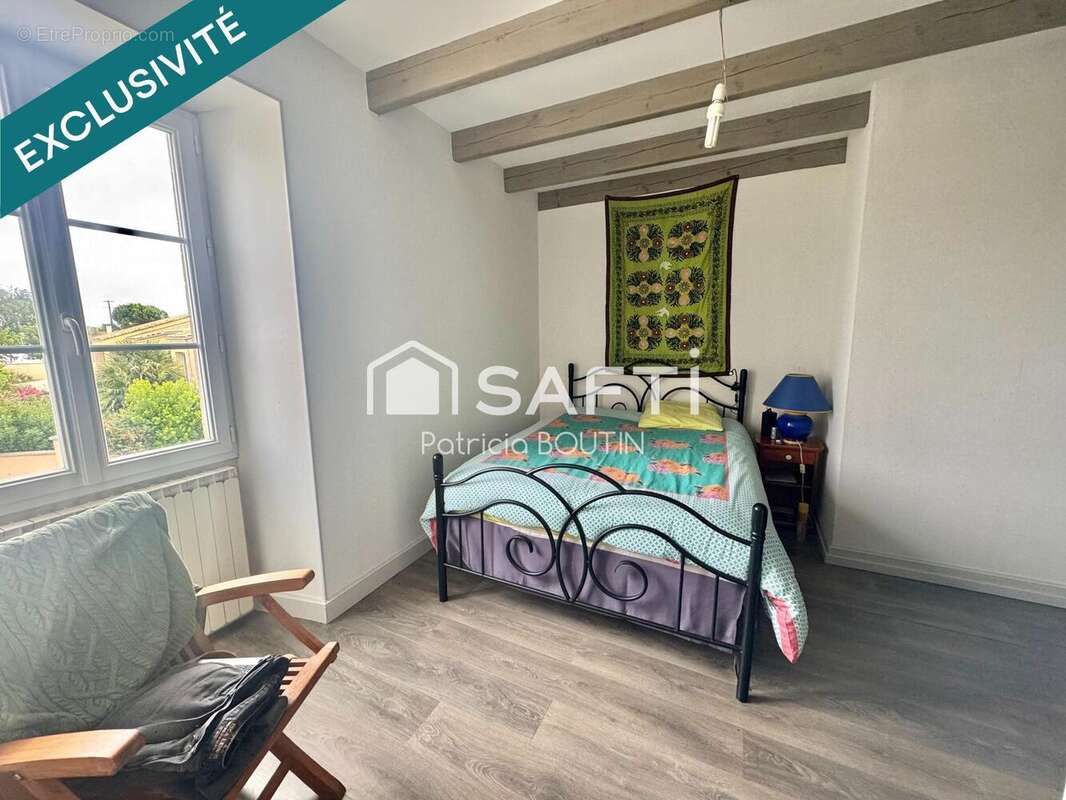 Photo 6 - Maison à SAINT-MAXIRE