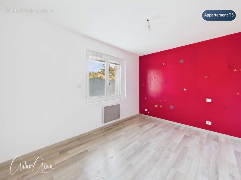 Appartement à VILLEFRANCHE-DE-LAURAGAIS