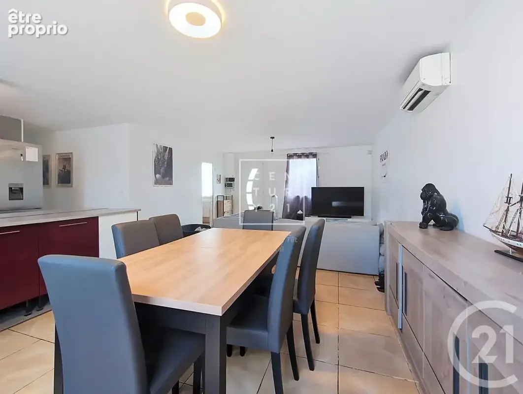 Maison 5 pièces 96 m² à vendre à Peyrestortes (66600) - photo 9