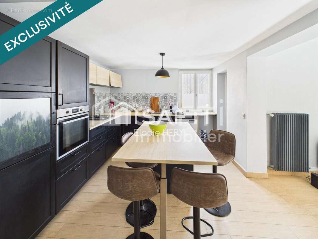 Photo 3 - Maison à BORDEAUX