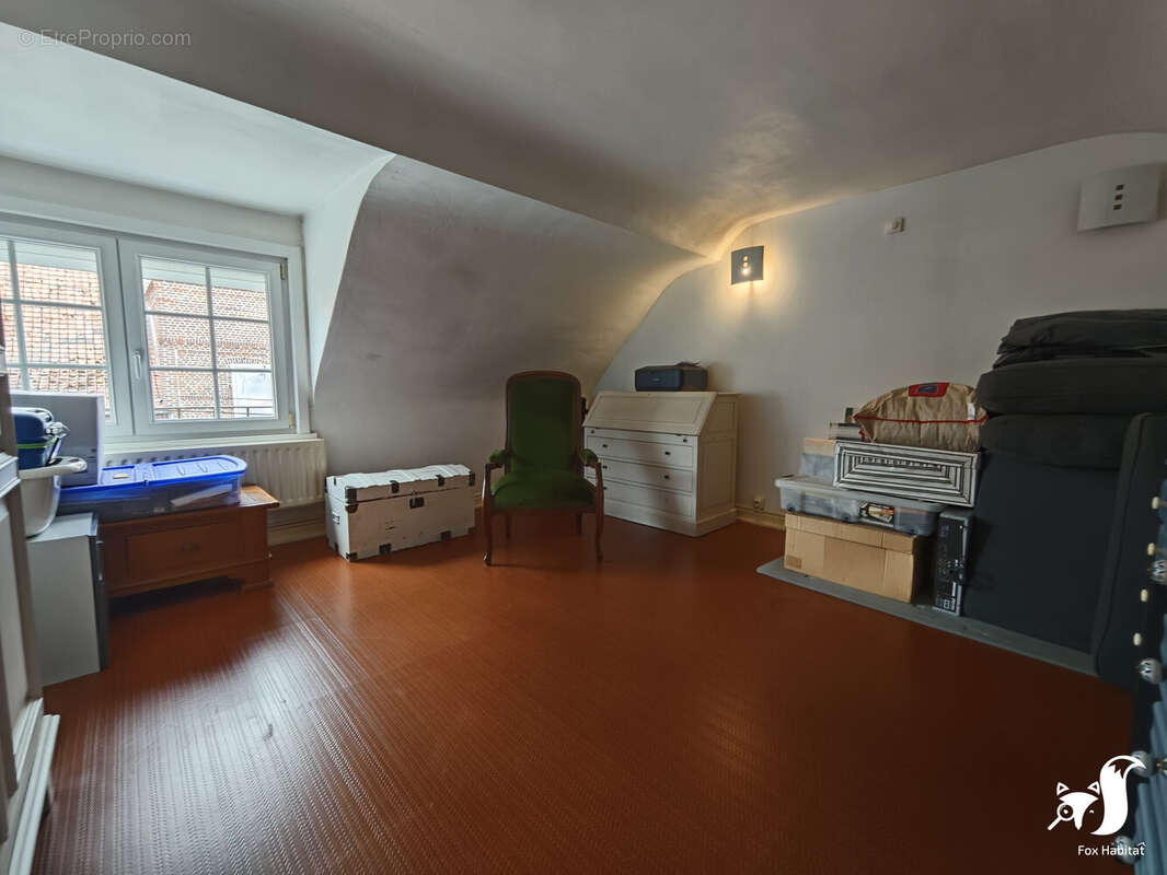 Maison 81 m² à Iwuy  - photo 8