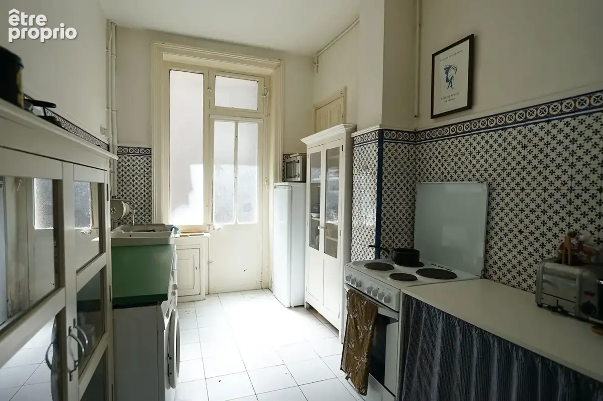 Appartement 103 m² à Lille  - photo 9