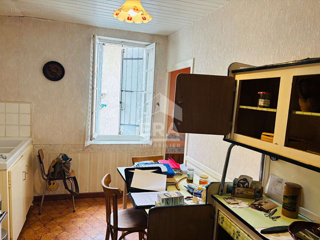 Appartement à CASTRES