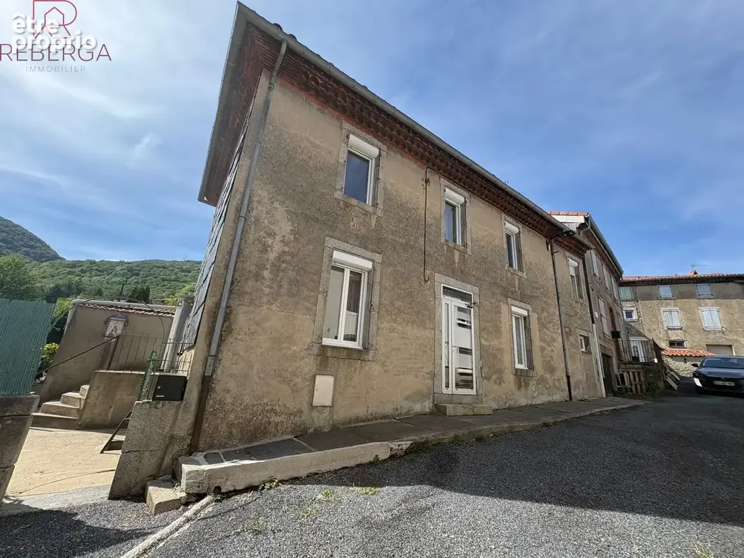 Maison à ALBINE
