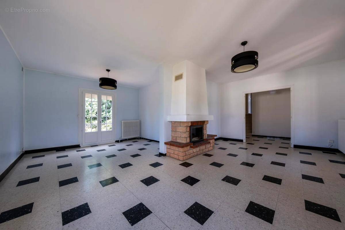 Maison à CASTELNAUDARY