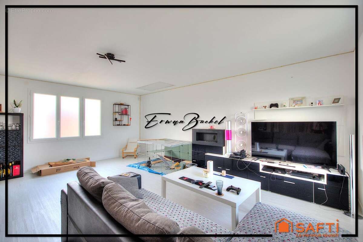 Photo 8 - Maison à BERSON