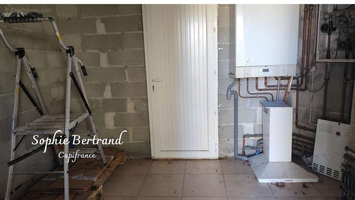 Montélimar – Maisons avec jardin, terrasse et stationnement - photo 12