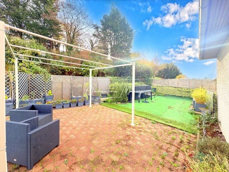 Maison à SAINT-CALAIS