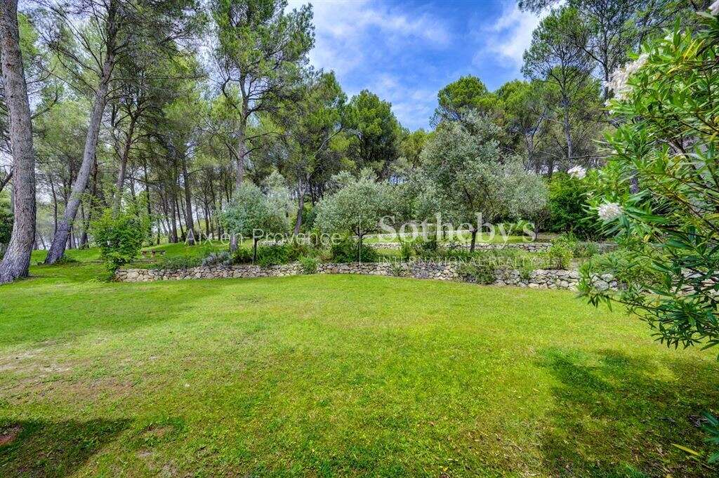 Maison à AIX-EN-PROVENCE