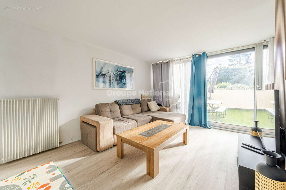 Appartement à FRANCONVILLE