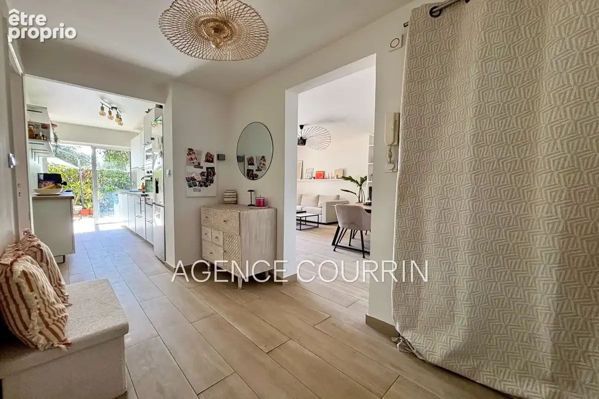 Appartement 2 pièces 58 m² à vendre à Grasse (06130) - photo 5