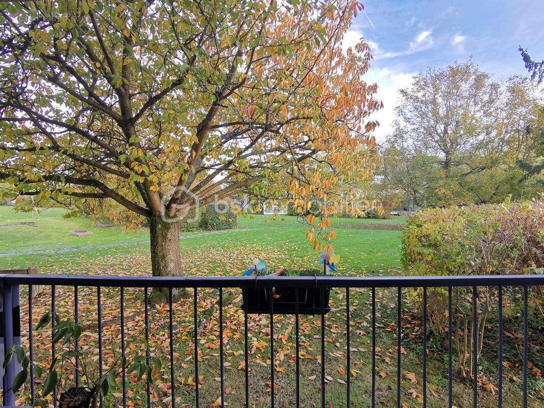 Appartement à EAUBONNE