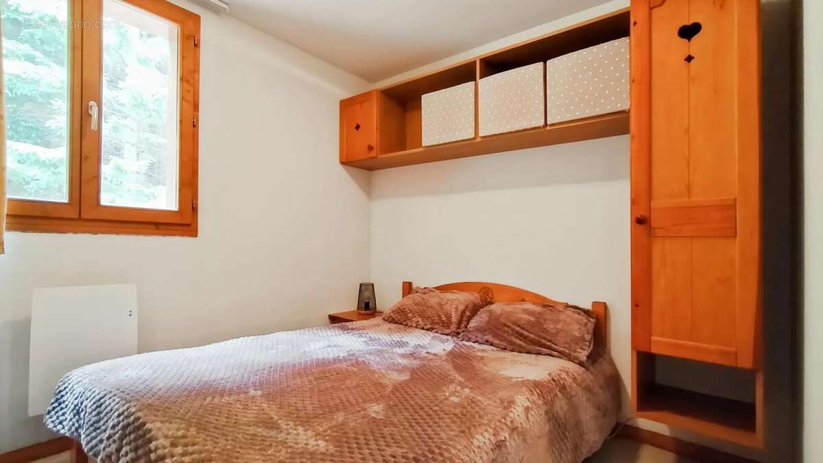 Appartement à MODANE