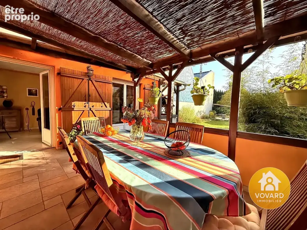 PAVILLON 3 Chambres 111 M2 Habitables - photo 8