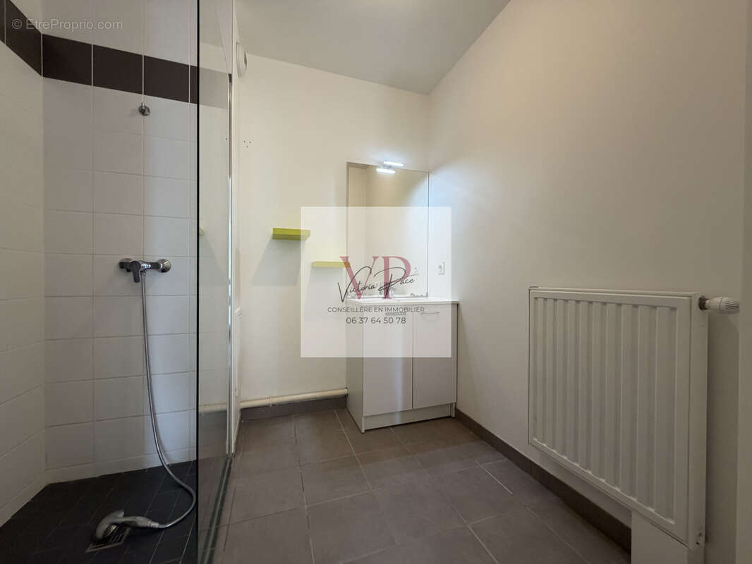 Appartement à HONFLEUR