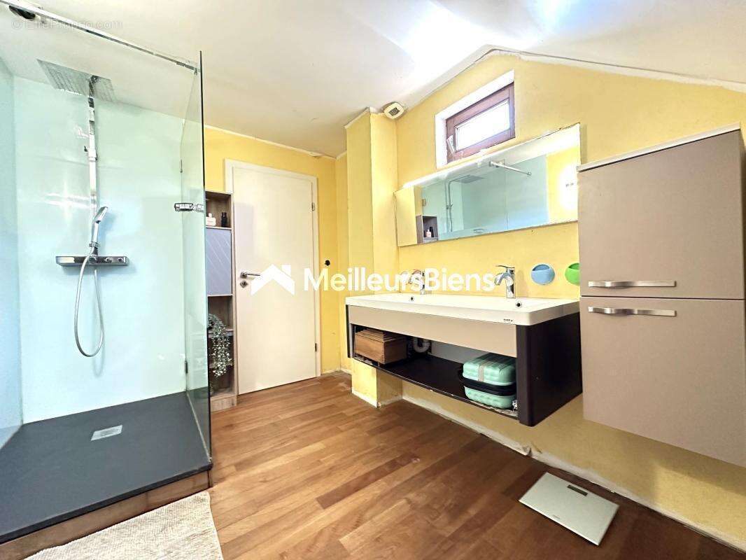 Maison de 1971  avec extension de 2010 avec entrée indépendante - photo 3