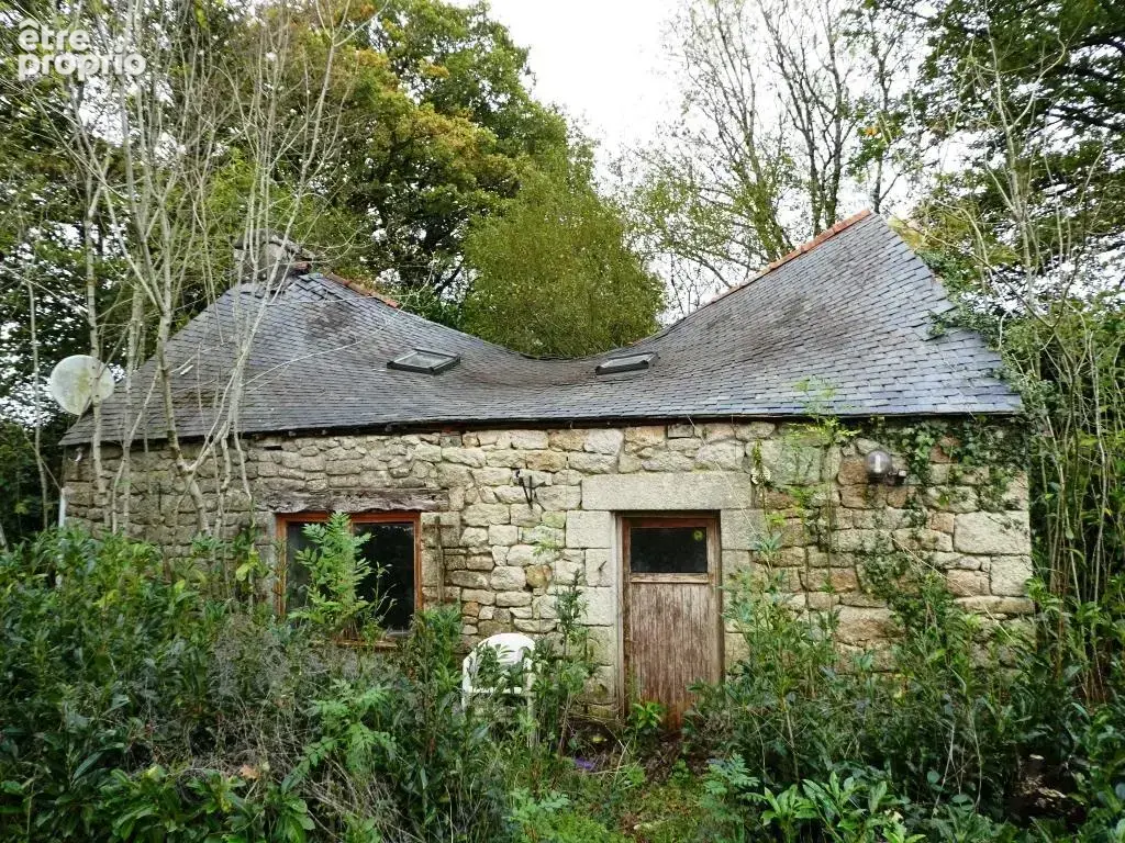 Maison en pierres - photo 8