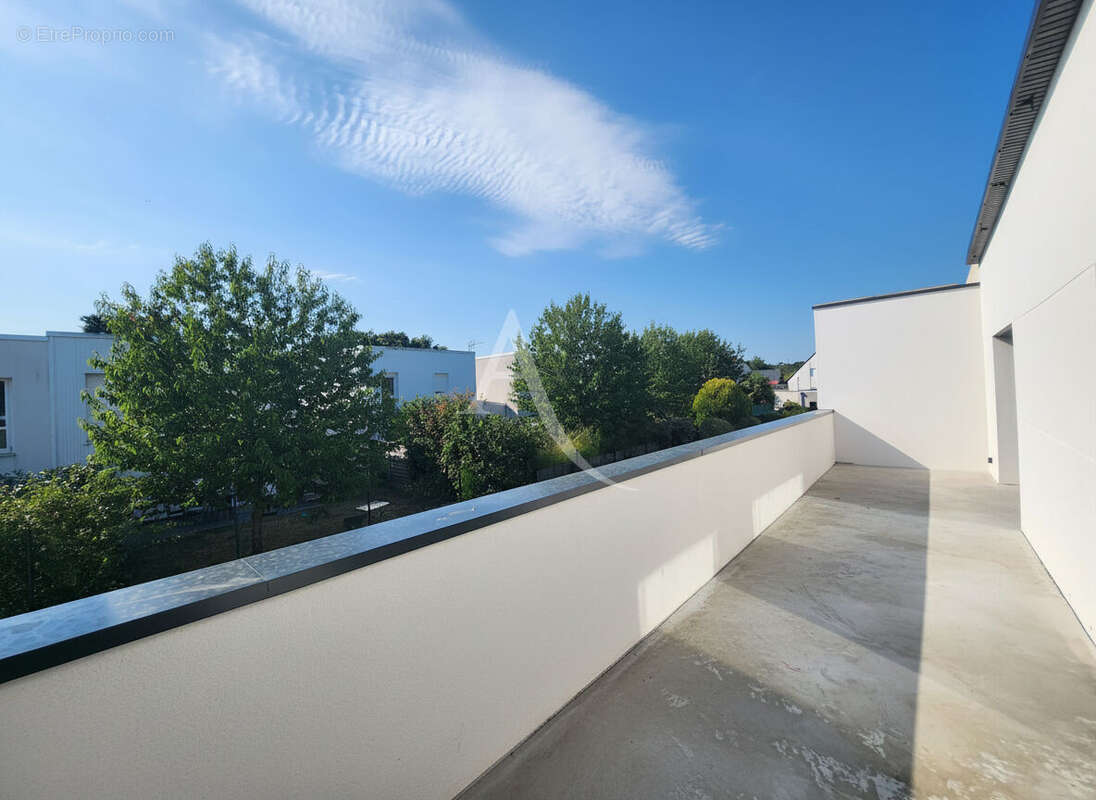 Maison neuve saint herblain 142 m2 - photo 9