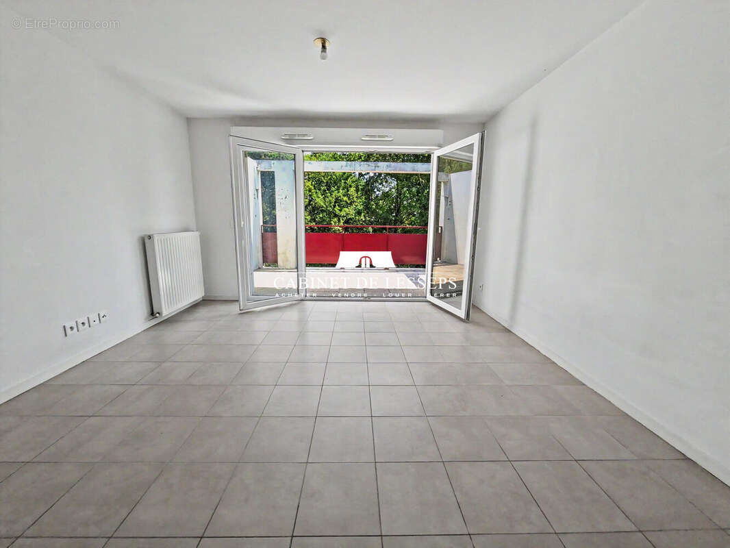 Appartement 63 m² à Briscous  - photo 2