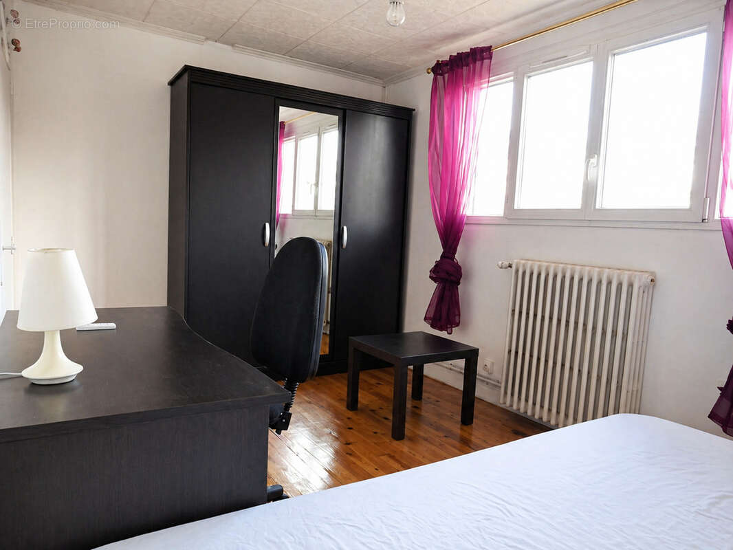 Maison à LE BLANC-MESNIL
