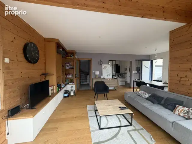 Maison 4 chambres à VENDRE à VANNES - photo 4