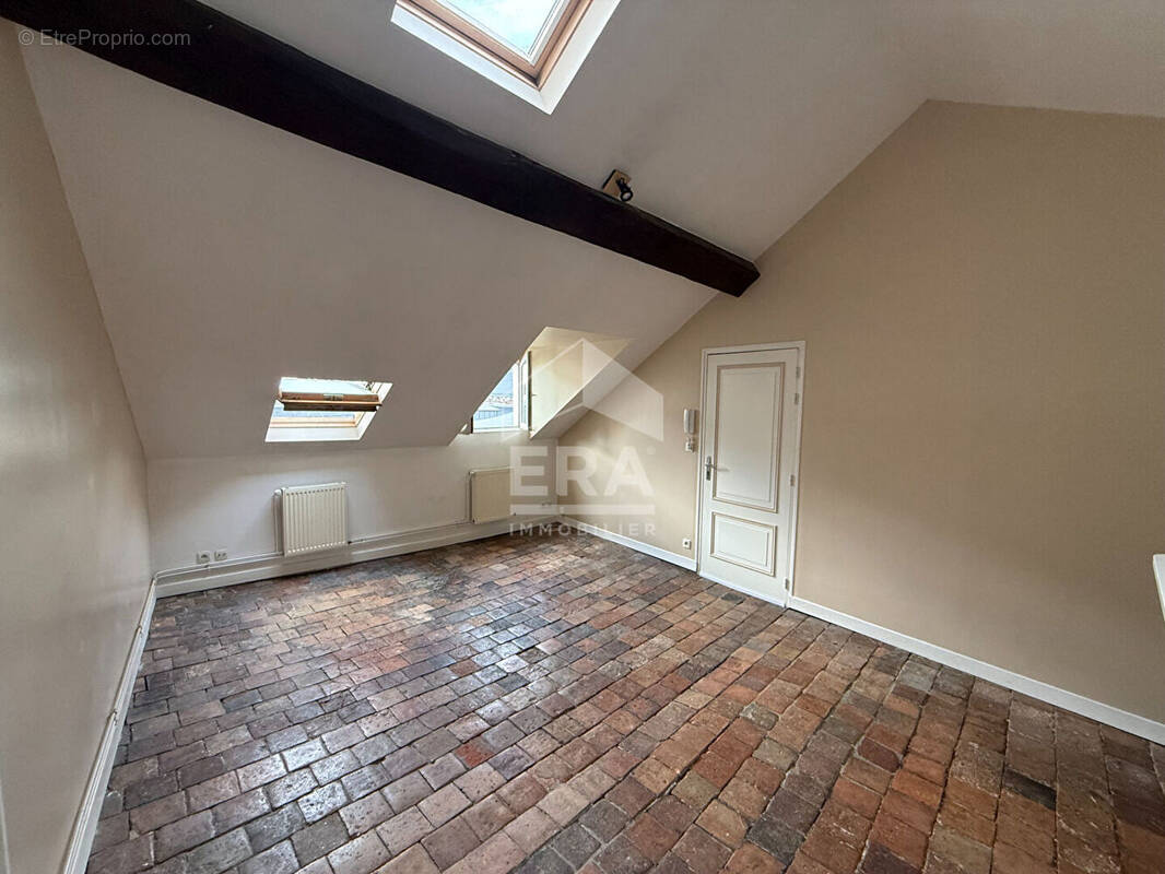 Appartement à ORLEANS