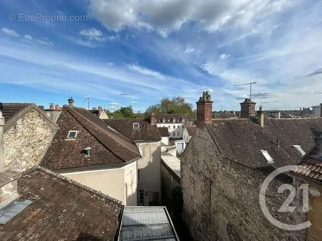 Appartement à FONTAINEBLEAU