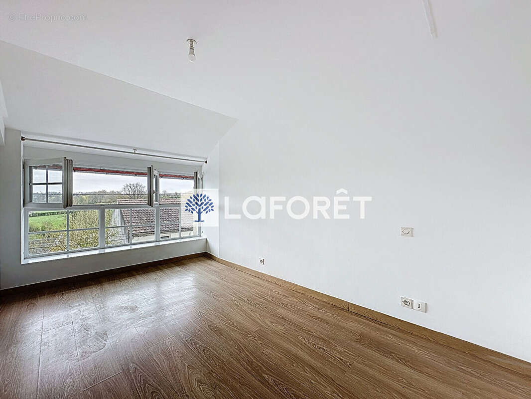 Appartement à BRESSUIRE