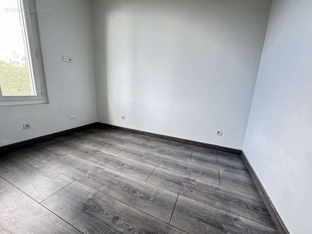 Appartement à MONTLUCON